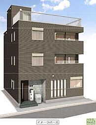 仮称ユアメゾン日本橋浜町