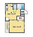 クリヴィア蒲田1階7.9万円
