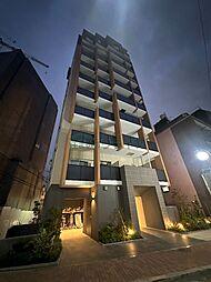 JR総武線 東中野駅 徒歩4分