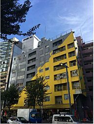 京王線 初台駅 徒歩10分の賃貸マンション