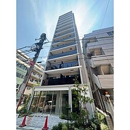 都営大江戸線 新宿西口駅 徒歩4分の賃貸マンション