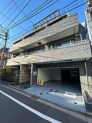 都営大江戸線 西新宿五丁目駅 徒歩4分の賃貸マンション