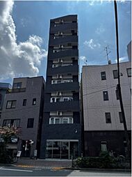 東京メトロ丸ノ内線 中野坂上駅 徒歩16分