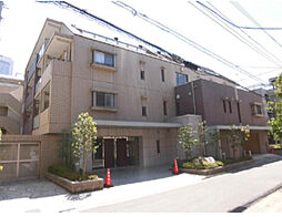 都営大江戸線 西新宿五丁目駅 徒歩5分