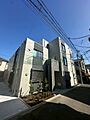 都営大江戸線 東中野駅 徒歩8分の賃貸マンション