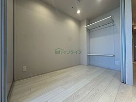 東京都新宿区北新宿１丁目8-2（賃貸マンション1LDK・6階・32.86㎡） その6