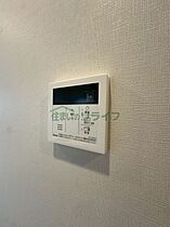 東京都新宿区北新宿１丁目8-2（賃貸マンション1LDK・6階・32.86㎡） その20