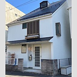 都営大江戸線 西新宿五丁目駅 徒歩8分の賃貸一戸建て