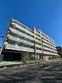 東京メトロ丸ノ内線 中野富士見町駅 徒歩5分の賃貸マンション