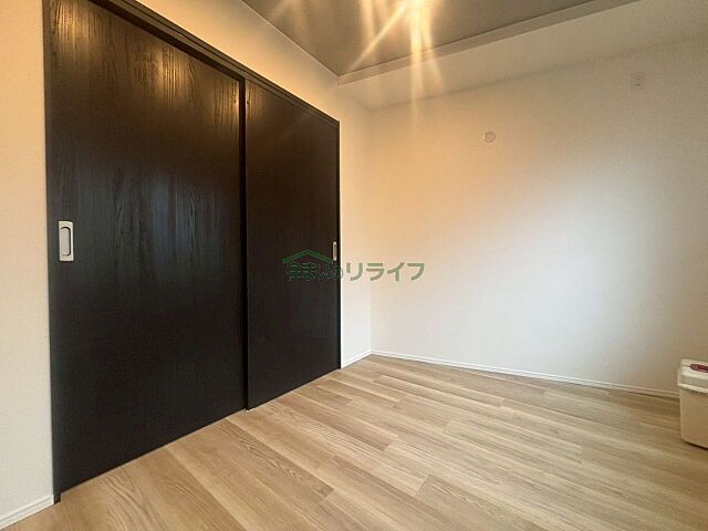 洋室