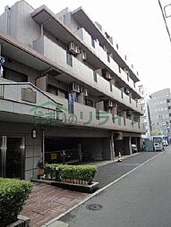 都営大江戸線 中野坂上駅 徒歩6分