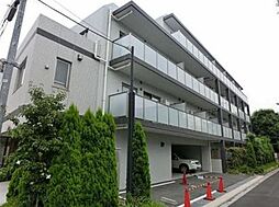 東京メトロ丸ノ内線 新中野駅 徒歩4分