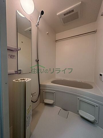 浴室