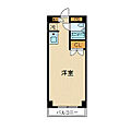 プレール中野坂上2階10.1万円