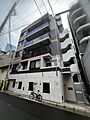 東京メトロ丸ノ内線 中野坂上駅 徒歩3分の賃貸マンション