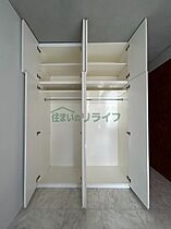 東京都中野区中央１丁目1-9（賃貸マンション1LDK・4階・31.64㎡） その9