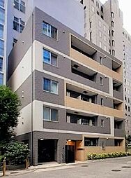 東京メトロ丸ノ内線 西新宿駅 徒歩4分の賃貸マンション