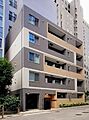 東京メトロ丸ノ内線 西新宿駅 徒歩4分の賃貸マンション