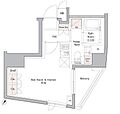 NJKMARQUIS表参道5階15.0万円