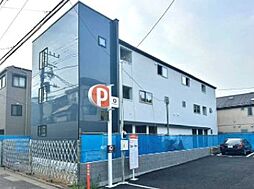 東京メトロ丸ノ内線 新中野駅 徒歩5分