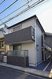 東京メトロ丸ノ内線 新中野駅 徒歩8分
