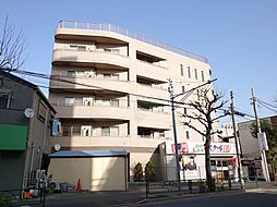 東京メトロ丸ノ内線 新中野駅 徒歩3分