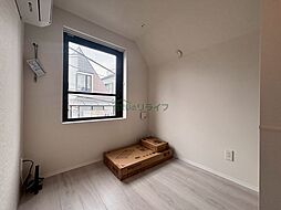 東京メトロ丸ノ内線 新中野駅 徒歩6分の賃貸マンション 3階ワンルームのリビング/ダイニング