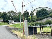 豊岡市立豊岡北中学校　650ｍ　徒歩9分