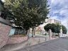 周辺：さいたま市立大久保小学校 1090m