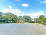 周辺：松木南公園 190m