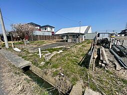 岩槻区大字南下新井
