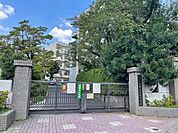 さいたま市立木崎中学校 1440m