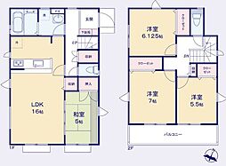 中古戸建　東浦和9丁目