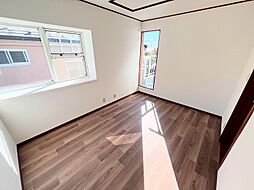 子供部屋の画像