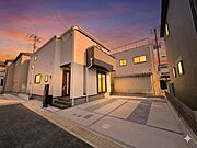 【岩槻区東町1期 5号棟】～☆☆当日で案内可能な物件☆☆～岩槻駅徒歩圏内！住環境充実してます！ハウスドゥ北宿通りまでお気軽にお問い合わせください！