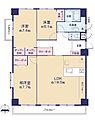 コスモウィングス浦和原山2階2,880万円