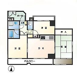 ライオンズマンション大宮大和田第2