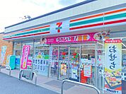 セブン-イレブン 浦和瀬ヶ崎店 660m