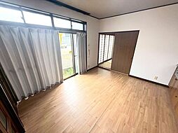 室内の画像