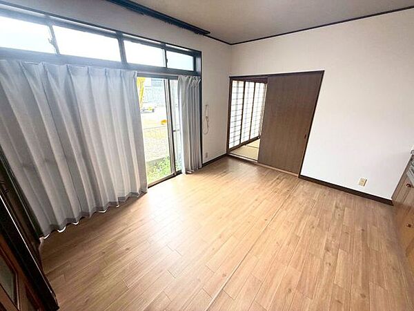 室内