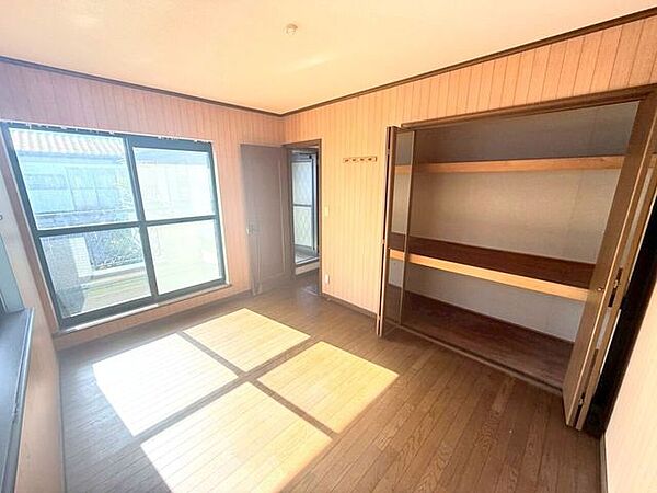 子供部屋