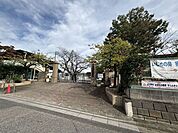 さいたま市立大久保中学校 1020m
