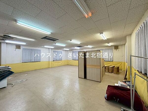 室内