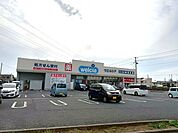 ウエルシアさいたま深作店 2140m