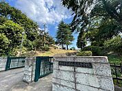 埼玉県立浦和西高等学校 1560m