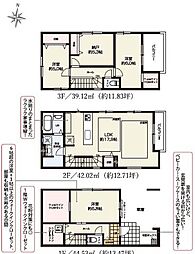 KIS浦和区仲町2期