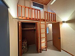 子供部屋の画像