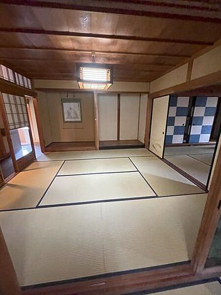 和室