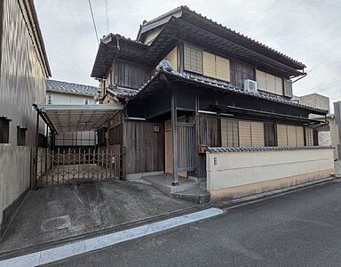 外観 外観