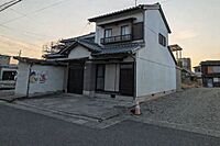 三重県鈴鹿市江島本町：物件画像
